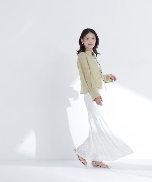 NATURAL BEAUTY BASIC（ナチュラルビューティーベーシック） ロング