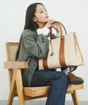 トートバッグ 「別注」AJUGA.×RODE ...の詳細画像2