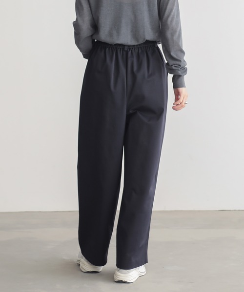 「for/c」 チノパンツ LL ベージュ レディース_画像3