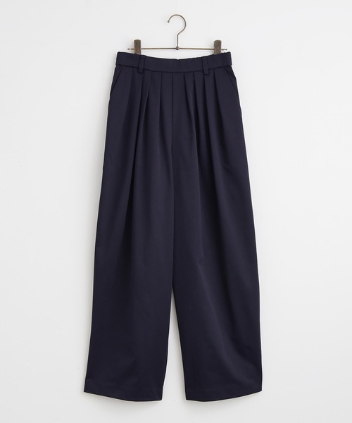 「for/c」 チノパンツ LL ベージュ レディース_画像6