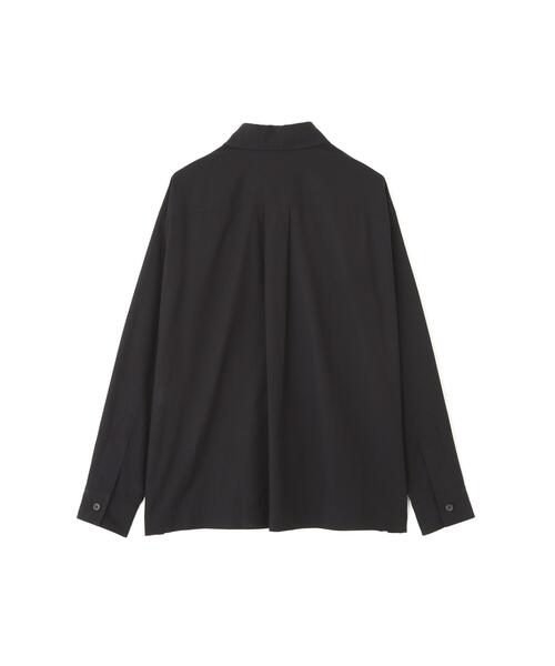 シャツ COTTON VOILE メンズの画像