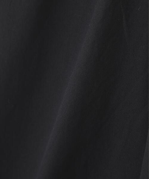シャツ COTTON VOILE メンズの画像
