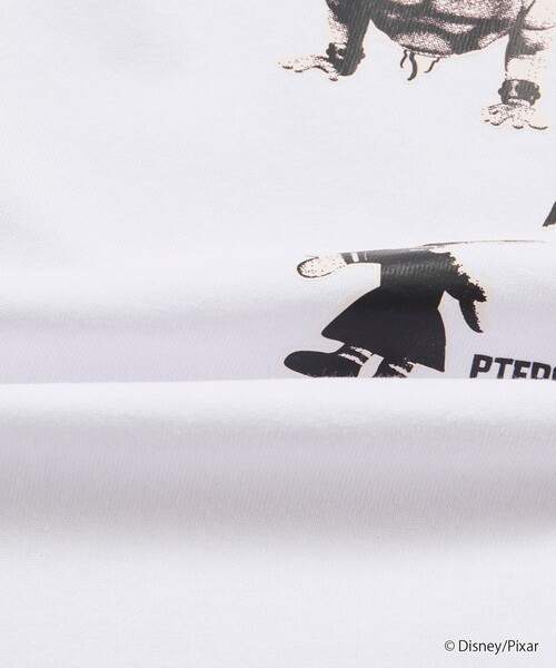 FREAK'S STORE（フリークスストア） tシャツ 限定展開 TOY STORY トイ