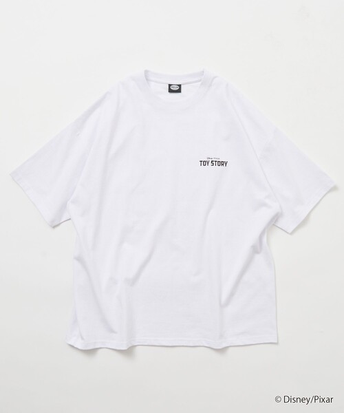 FREAK'S STORE（フリークスストア） tシャツ 限定展開 「TOY STORY