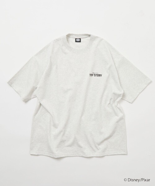 FREAK'S STORE（フリークスストア） tシャツ 限定展開 TOY STORY トイ