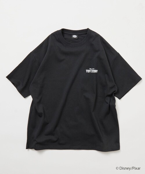 FREAK'S STORE（フリークスストア） tシャツ 限定展開 「TOY STORY