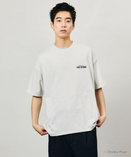 FREAK'S STORE（フリークスストア） tシャツ 限定展開 「TOY STORY