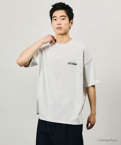 FREAK'S STORE（フリークスストア） tシャツ 限定展開 「TOY STORY