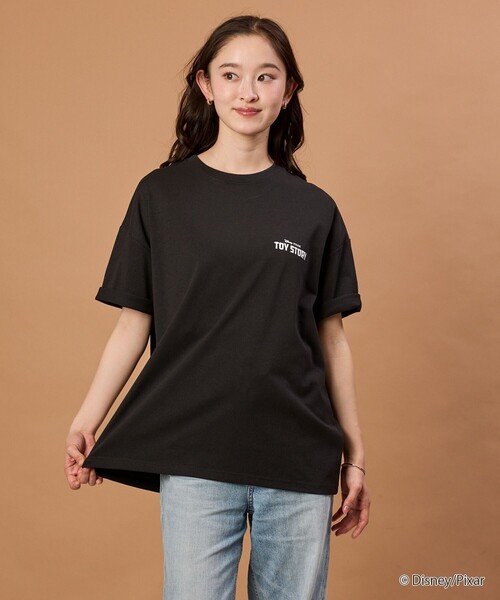 FREAK'S STORE（フリークスストア） tシャツ 限定展開 「TOY STORY
