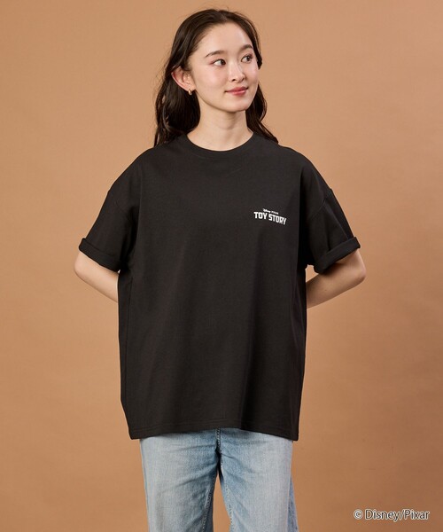 FREAK'S STORE（フリークスストア） tシャツ 限定展開 「TOY STORY
