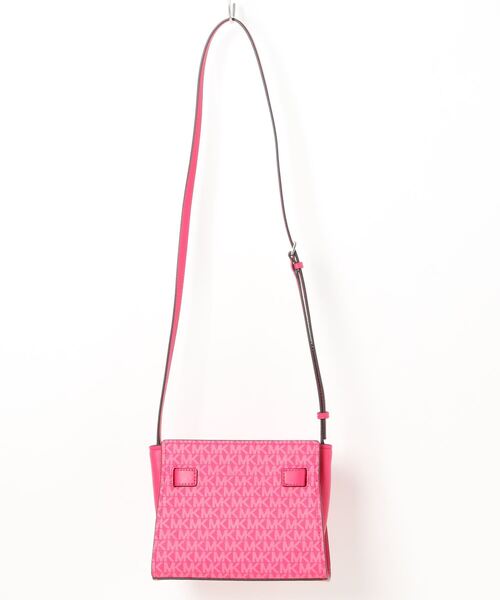 MICHAEL KORS（マイケルコース） ショルダーバッグ FREE ピンク