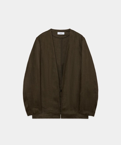 markaware（マーカウェア） ジャケット テーラードジャケット 「marka