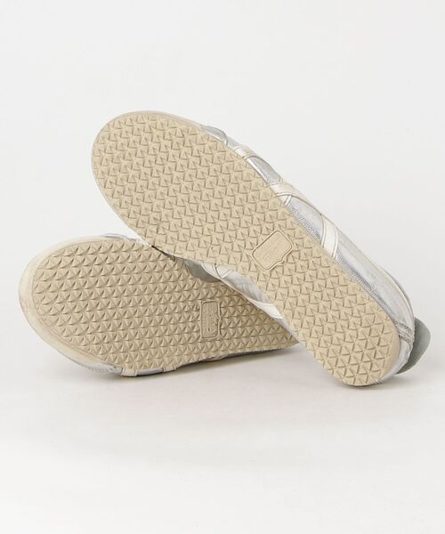 Onitsuka Tiger（オニツカタイガー） ローカットスニーカー 25.5