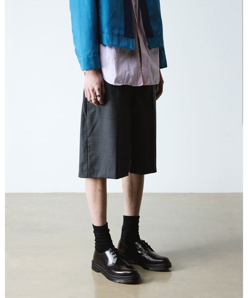 Dr.Martens（ドクターマーチン） シューズ UK6 チェリーレッド メンズ