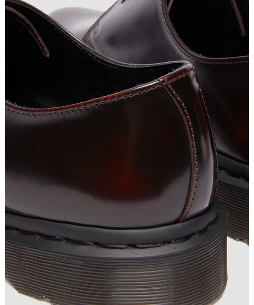 Dr.Martens（ドクターマーチン） シューズ UK6 チェリーレッド メンズ