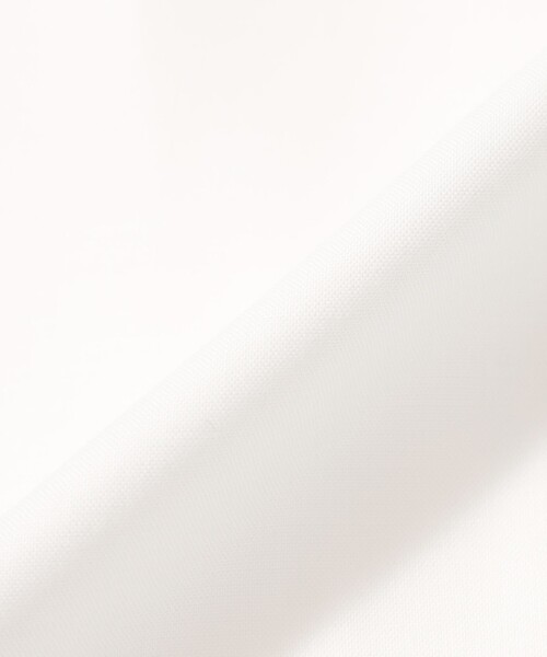 「EVEX by KRIZIA」 長袖ブラウス 40 イエロー レディース_画像9