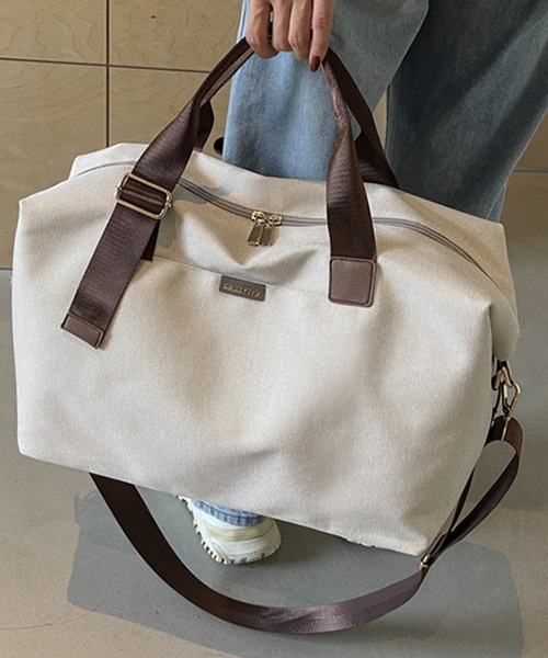 「DAY CLOSET」 2WAYバッグ ONE SIZE オフホワイト レディース_画像2