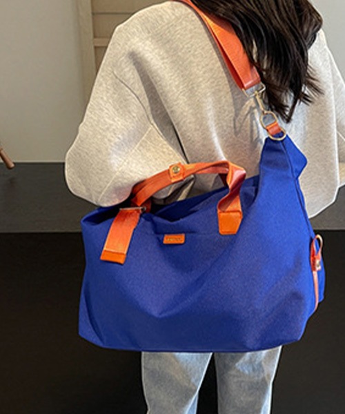 「DAY CLOSET」 2WAYバッグ ONE SIZE オフホワイト レディース_画像8