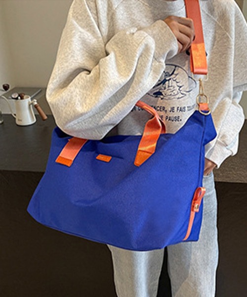 「DAY CLOSET」 2WAYバッグ ONE SIZE オフホワイト レディース_画像9