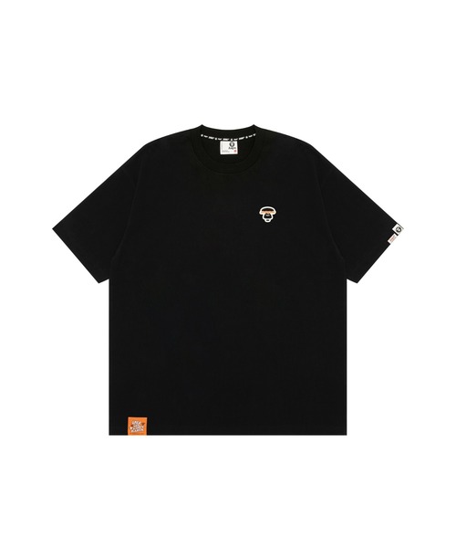 AAPE BY A BATHING APE（エーエイプバイアベイシングエイプ） tシャツ
