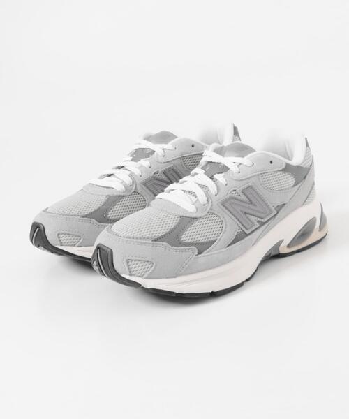 New Balance（ニューバランス） スニーカー NEW BALANCE U2010 メンズ