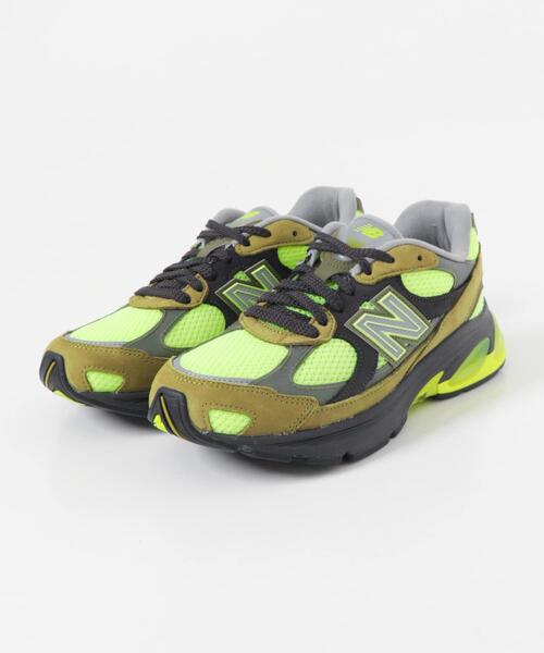 P.A.S　New Balance U2010メンズ スニーカー New Balance（ニューバランス） スニーカー NEW BALANCE U2010 メンズ
