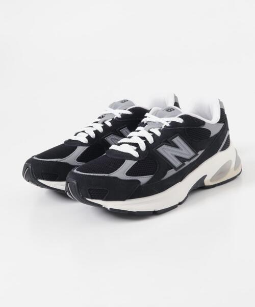 New Balance（ニューバランス） スニーカー NEW BALANCE U2010 メンズ