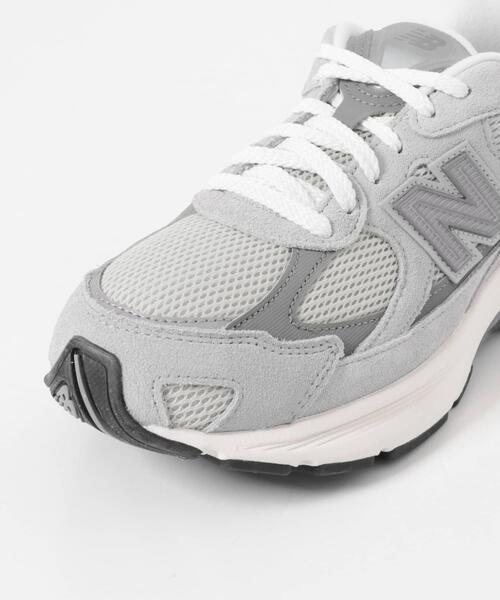 New Balance（ニューバランス） スニーカー NEW BALANCE U2010 メンズ