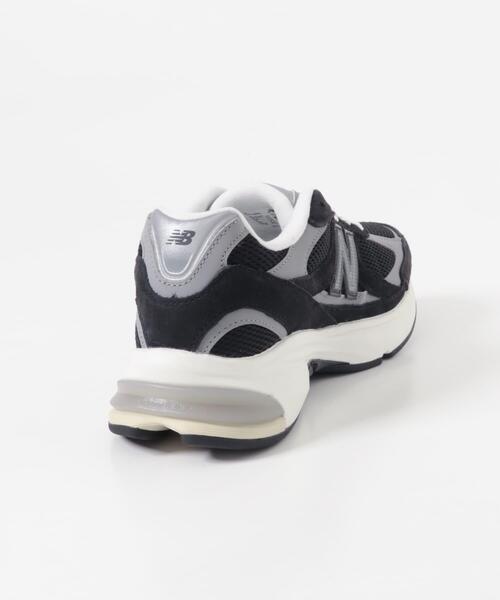 New Balance（ニューバランス） スニーカー NEW BALANCE U2010 メンズ