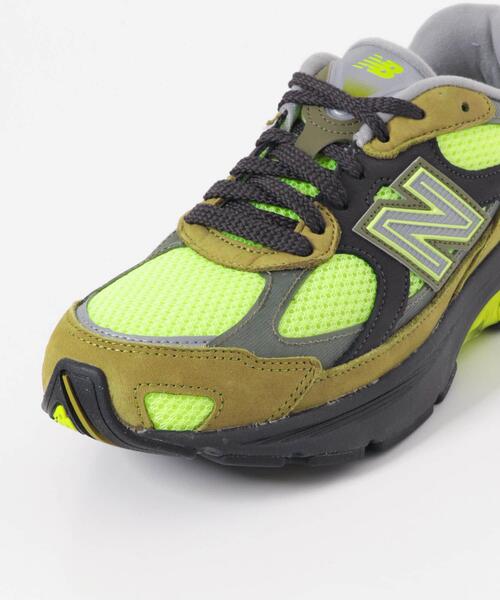 P.A.S　New Balance U2010メンズ スニーカー New Balance（ニューバランス） スニーカー NEW BALANCE U2010 メンズ