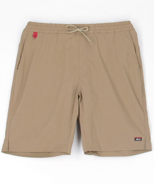 NANGA（ナンガ） パンツ SWIM SHORTS/スイムショーツ メンズ