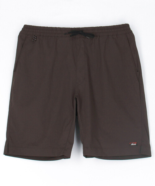 ナンガ パンツ NANGA/ナンガ SWIM SHORTS/スイムショーツ メンズ
