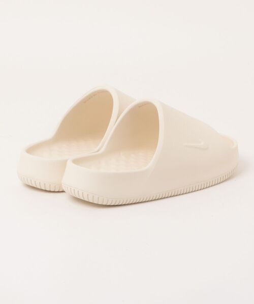 NIKE（ナイキ） 厚底 サンダル CALM SLIDE 2.0 カーム スライド 2.0