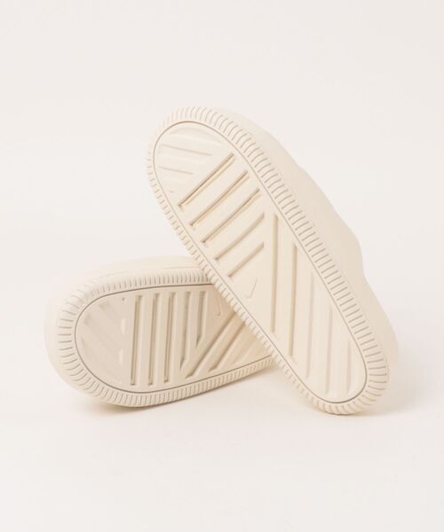 NIKE（ナイキ） 厚底 サンダル CALM SLIDE 2.0 カーム スライド 2.0