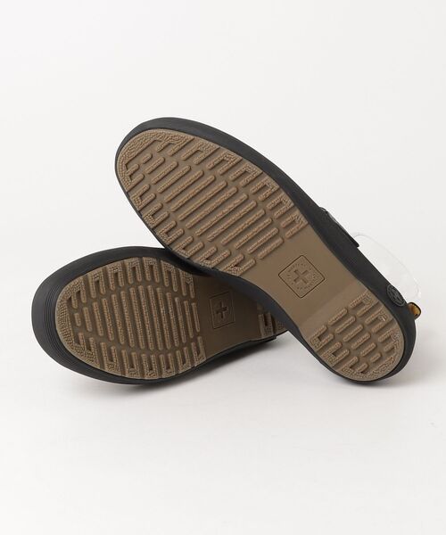 Dr.Martens（ドクターマーチン） ローカットスニーカー UK3 ブラック