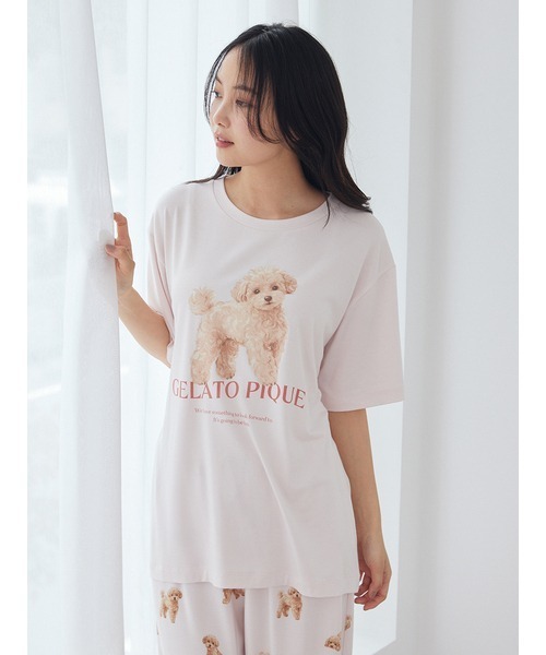 Intimissimi（インティミッシミ） パジャマ ルームウェア Dusty Flower