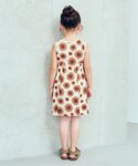 ワンピース サイドオープンカットソーワンピース...の詳細画像4