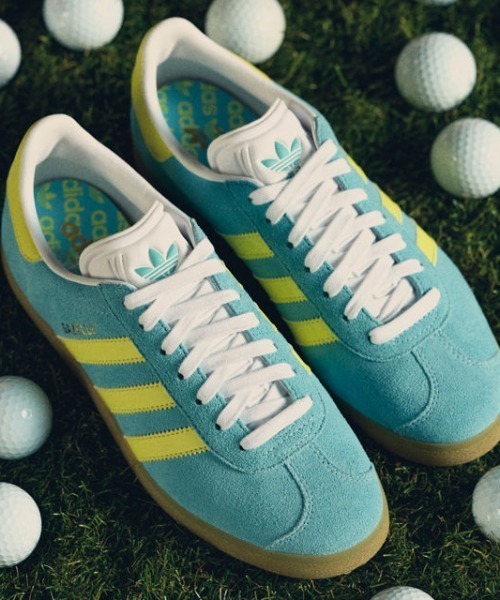 adidas（アディダス） スニーカー オリジナルスゴルフ ウィメンズ