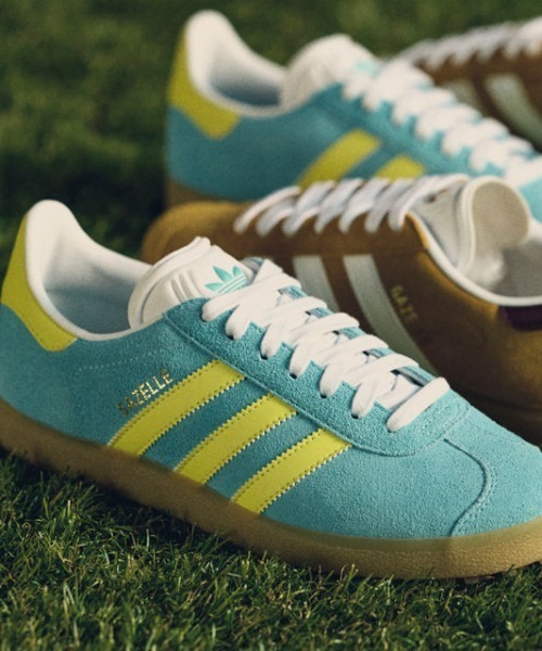 adidas（アディダス） スニーカー オリジナルスゴルフ ウィメンズ