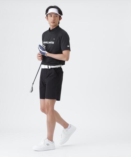 【一部店舗&公式サイト限定】 PG is PG フルダルエコロジスタベア　半袖 PEARLY GATES（パーリーゲイツ） tシャツ 「PEARLY GATES」「一部店舗