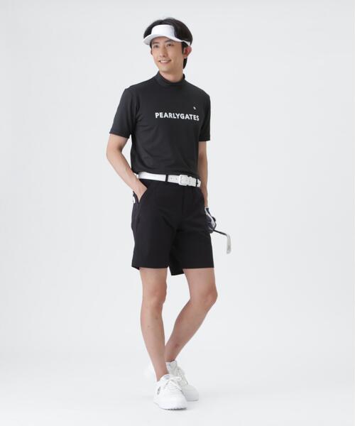 PEARLY GATES（パーリーゲイツ） tシャツ 「PEARLY GATES」「一部店舗