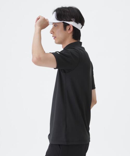 【一部店舗&公式サイト限定】 PG is PG フルダルエコロジスタベア　半袖 PEARLY GATES（パーリーゲイツ） tシャツ 「PEARLY GATES」「一部店舗