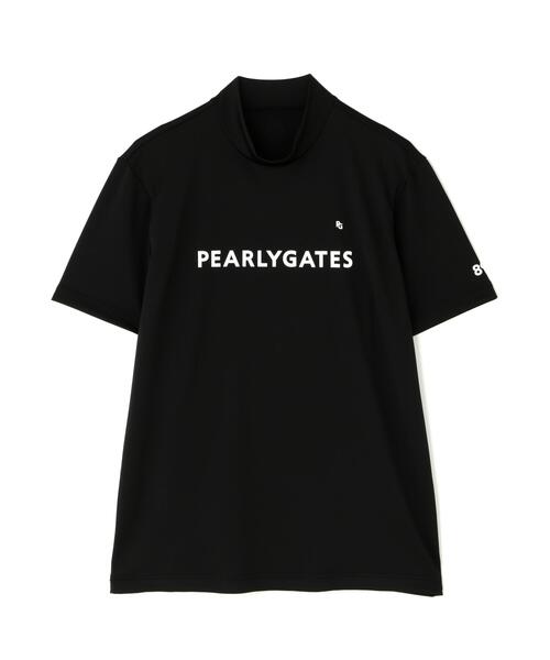 【一部店舗&公式サイト限定】 PG is PG フルダルエコロジスタベア　半袖 PEARLY GATES（パーリーゲイツ） tシャツ 「PEARLY GATES」「一部店舗