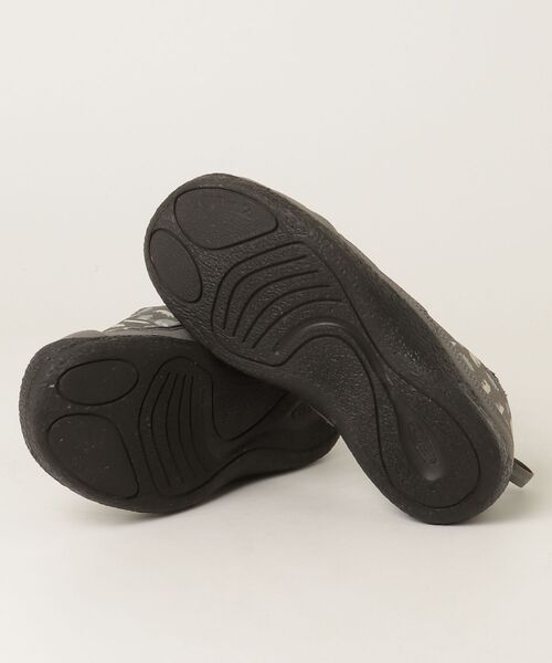 「KEEN」 ローカットスニーカー 23.5cm グリーン レディース_画像3