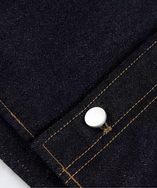 デニムジャケット gジャン Retro Pocket Denim Jacket メンズ | U：UME | 06