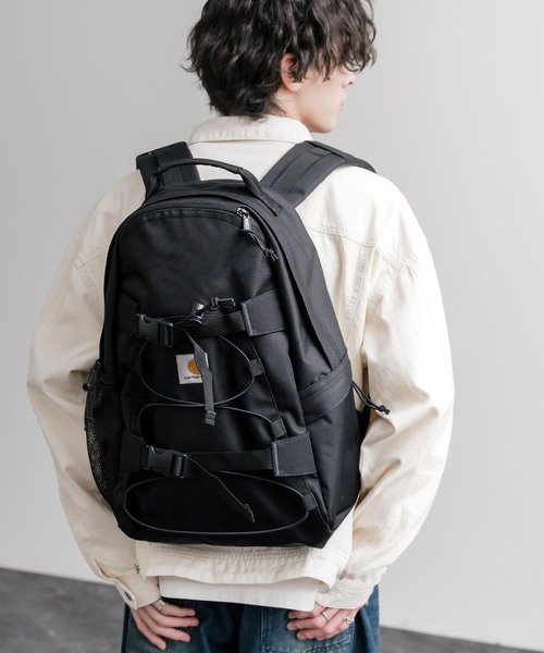 Carhartt（カーハート） デイバック リュック KICKFLIP BACKPACK 撥水