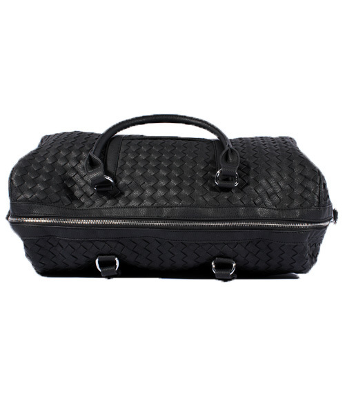 ボストンバッグ 8 ボストンバッグ 編み込み PUレザーボストンバッグ 2way メンズ