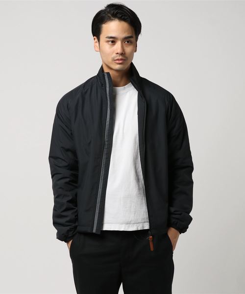 Ben Sherman（ベンシャーマン） ブルゾン アウター ボンバージャケット