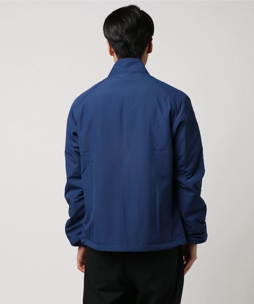 Ben Sherman（ベンシャーマン） ブルゾン アウター ボンバージャケット