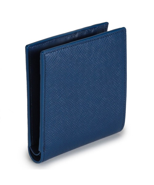 PELLE MORBIDA（ペッレ モルビダ） 財布 BARCA（バルカ）二つ折財布